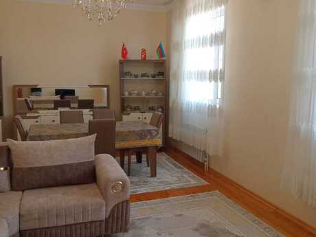 Lökbatanda 4 otaqlı həyət evi satılır, 106 m², 120 000 AZN, şəkil 5 / 12