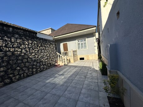 3 otaq · 100 m², Biləcəri