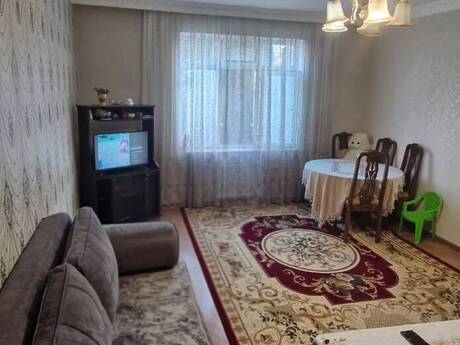 Продаётся 2-комнатная квартира в новостройке, Nəriman Nərimanov, 70 м², 230 000 AZN, фото 2 / 11