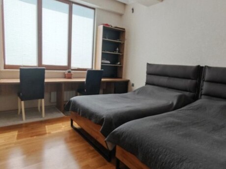 Qara Qarayevdə 3 otaqlı yeni tikili mənzil satılır, 85 m², 265 000 AZN, şəkil 5 / 12