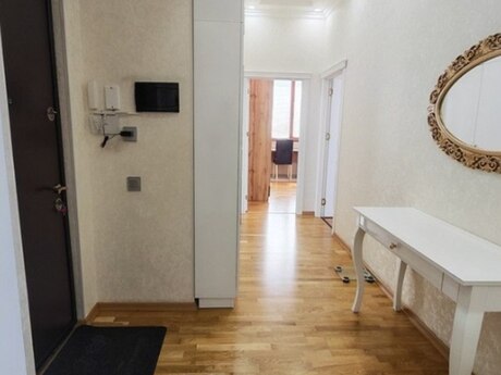 Qara Qarayevdə 3 otaqlı yeni tikili mənzil satılır, 85 m², 265 000 AZN, şəkil 3 / 12