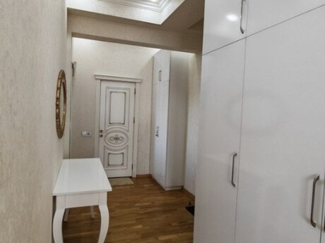 Qara Qarayevdə 3 otaqlı yeni tikili mənzil satılır, 85 m², 265 000 AZN, şəkil 2 / 12