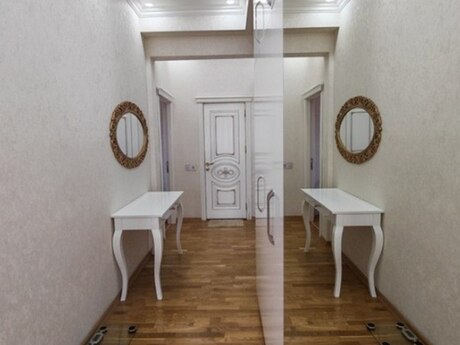 Qara Qarayevdə 3 otaqlı yeni tikili mənzil satılır, 85 m², 265 000 AZN, şəkil 4 / 12