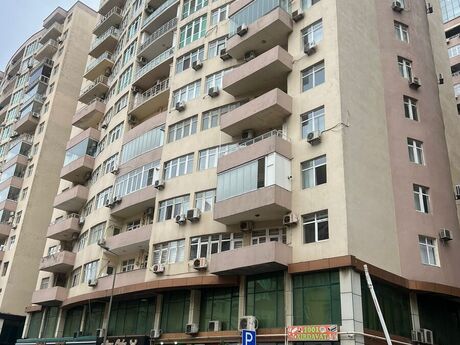 Объявление №6541854 - Баку, м. Шах Исмаил Хатаи, 2-комн., 95 м², 12/16 этаж