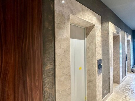 1 otaqlı mənzil, 68 m², BCR Khatai, 300 000 AZN