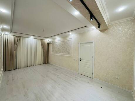 2-комн. · 74 m² · 5/16 этаж, Bakıxanov