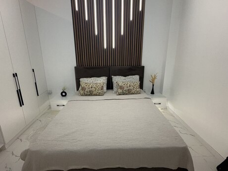 28 Mayda 3 otaqlı yeni tikili mənzil satılır, 59 m², 220 000 AZN, şəkil 4 / 12
