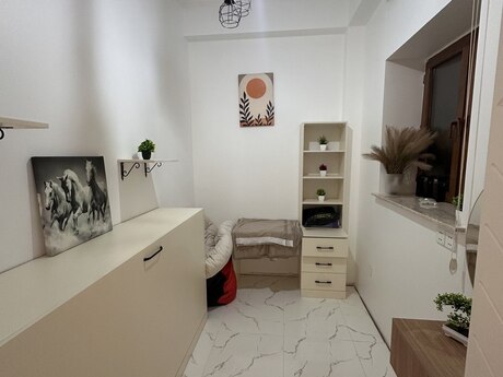 28 Mayda 3 otaqlı yeni tikili mənzil satılır, 59 m², 220 000 AZN, şəkil 5 / 12