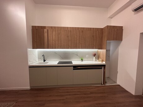 28 Mayda 3 otaqlı yeni tikili mənzil satılır, 59 m², 220 000 AZN, şəkil 2 / 12