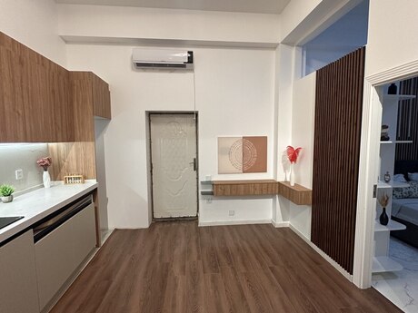 28 Mayda 3 otaqlı yeni tikili mənzil satılır, 59 m², 220 000 AZN, şəkil 3 / 12