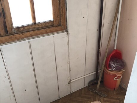 Həzi Aslanovda 2 otaqlı köhnə tikili mənzil satılır, 65 m², 152 000 AZN, şəkil 5 / 12