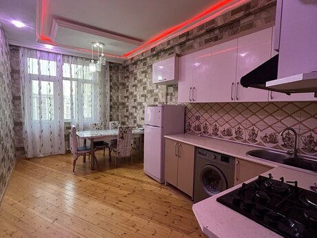 2 otaq · 88 m²