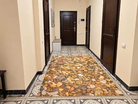 3-room new-build apartment for sale in Bakıxanov, 103 m², 155 000 AZN, photo 3 / 12