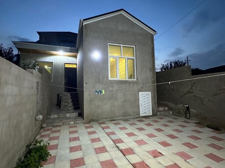 3-room house, 150 m², Binəqədi, 125 000 AZN
