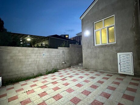 3-room house for sale in Xocəsən, 150 m², 125 000 AZN, photo 3 / 12