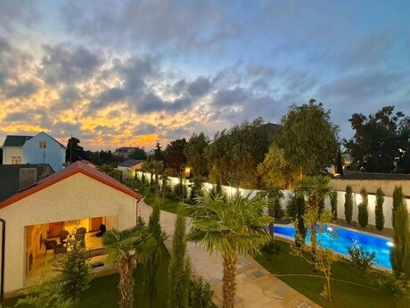 6-room house for sale in Mərdəkan, 550 m², 980 000 AZN, photo 4 / 12