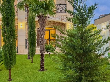 6-room house for sale in Mərdəkan, 550 m², 980 000 AZN, photo 3 / 12