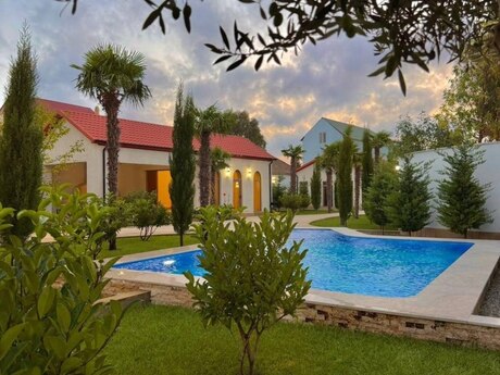 6-room house for sale in Mərdəkan, 550 m², 980 000 AZN, photo 2 / 12