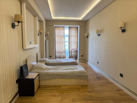 4-room new-build apartment for sale in Nəriman Nərimanov, 155 m², 420 000 AZN, photo 5 / 12