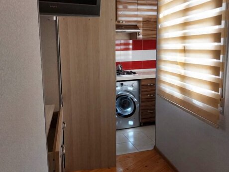 İçəri Şəhərdə 2 otaqlı köhnə tikili mənzil satılır, 45 m², 160 000 AZN, şəkil 4 / 12