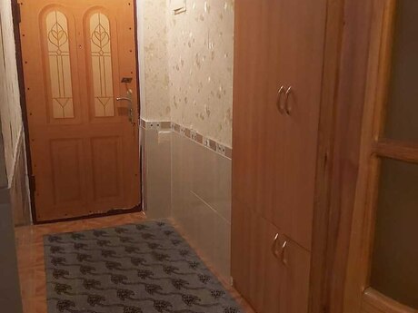 Neftçilərdə 2 otaqlı köhnə tikili mənzil kirayə verilir, 50 m², 520 AZN/ay, şəkil 4 / 6