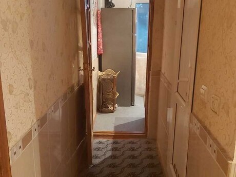 Neftçilərdə 2 otaqlı köhnə tikili mənzil kirayə verilir, 50 m², 520 AZN/ay, şəkil 3 / 6