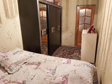 2 otaqlı mənzil, 50 m², Neftçilər, 520 AZN