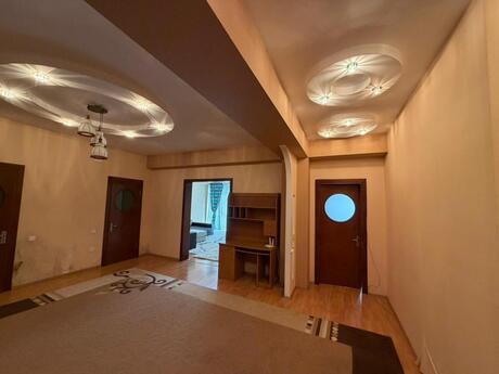 Elan №6541926 - Bakı, Qara Qarayev m., 3 otaqlı, 140 m², 15/17 mərtəbə