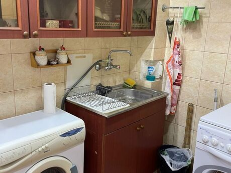 İçəri Şəhərdə 2 otaqlı köhnə tikili mənzil kirayə verilir, 40 m², 1 000 AZN/ay, şəkil 4 / 7