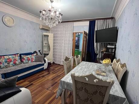 Объявление №6541928 - Сумгаит, Сумгаит, 2-комн., 50 м², 5/5 этаж