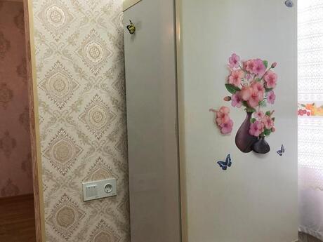 2 otaq · 55 m² · 2/5 mərtəbə, 7-ci mikrorayon
