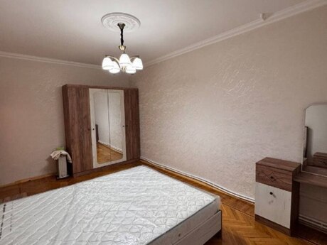 Azadlıq Prospektidə 3 otaqlı yeni tikili mənzil kirayə verilir, 85 m², 699 AZN/ay, şəkil 2 / 11