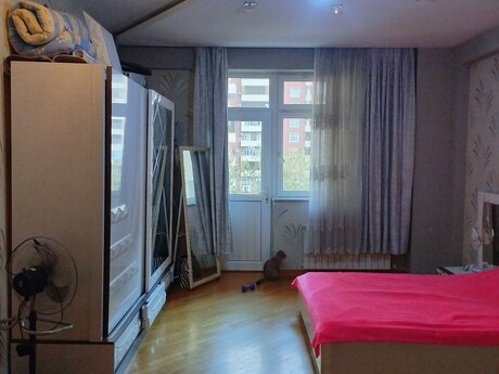 Azadlıq Prospektidə 3 otaqlı yeni tikili mənzil kirayə verilir, 150 m², 950 AZN/ay, şəkil 5 / 10