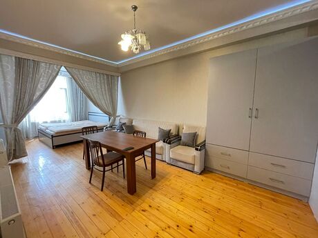 Yeni Yasamalda 1 otaqlı yeni tikili mənzil kirayə verilir, 60 m², 550 AZN/ay, şəkil 3 / 8