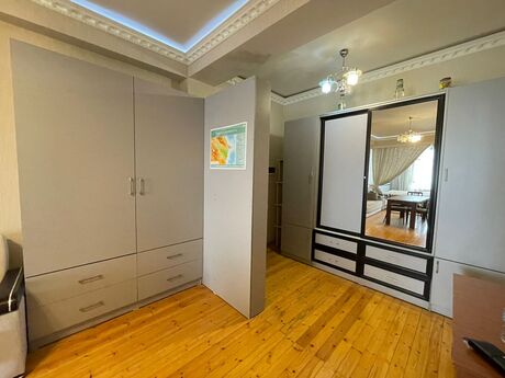 Yeni Yasamalda 1 otaqlı yeni tikili mənzil kirayə verilir, 60 m², 550 AZN/ay, şəkil 4 / 8
