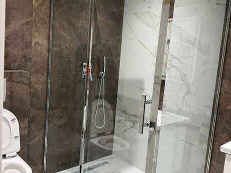 Vertex Park kompleksində 2 otaqlı yeni tikili mənzil kirayə verilir, 65 m², 1 050 AZN/ay, şəkil 3 / 9