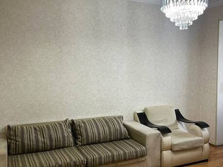 20 Yanvarda 2 otaqlı köhnə tikili mənzil kirayə verilir, 57 m², 500 AZN/ay, şəkil 5 / 12