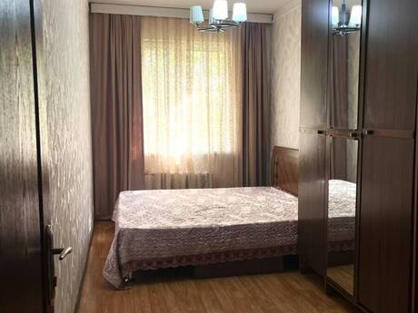 20 Yanvarda 2 otaqlı köhnə tikili mənzil kirayə verilir, 57 m², 500 AZN/ay, şəkil 4 / 12