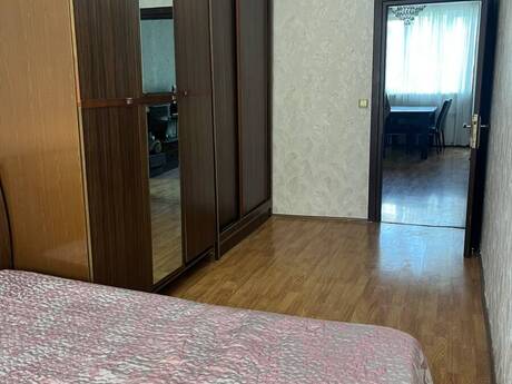 20 Yanvarda 2 otaqlı köhnə tikili mənzil kirayə verilir, 57 m², 500 AZN/ay, şəkil 3 / 12