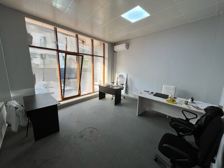 Elan №6541965 - Bakı, Nəriman Nərimanov m., 2 otaqlı, 45 m²