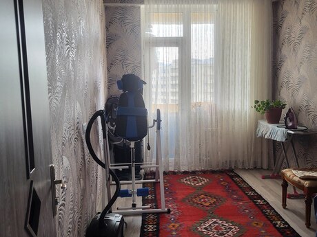 Sarayda 2 otaqlı yeni tikili mənzil satılır, 60 m², 98 000 AZN, şəkil 4 / 11