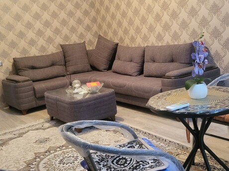 2 otaqlı mənzil, 60 m², Abşeron, 98 000 AZN