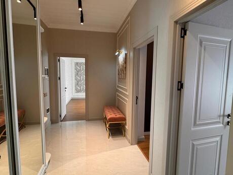 Melissa Park kompleksində 2 otaqlı yeni tikili mənzil satılır, 75 m², 253 000 AZN, şəkil 2 / 12