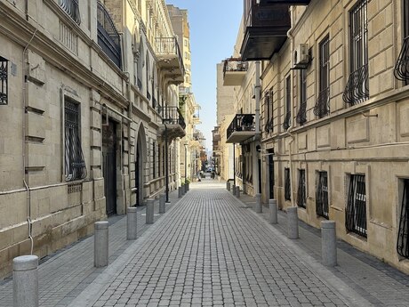 İçəri Şəhərdə 1 otaqlı köhnə tikili mənzil satılır, 18 m², 75 900 AZN, şəkil 5 / 9