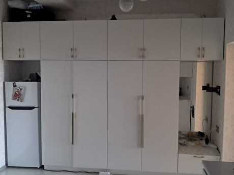 Masazırda 2 otaqlı yeni tikili mənzil kirayə verilir, 72 m², 450 AZN/ay, şəkil 5 / 9