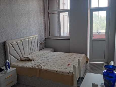 Masazırda 2 otaqlı yeni tikili mənzil kirayə verilir, 72 m², 450 AZN/ay, şəkil 4 / 9