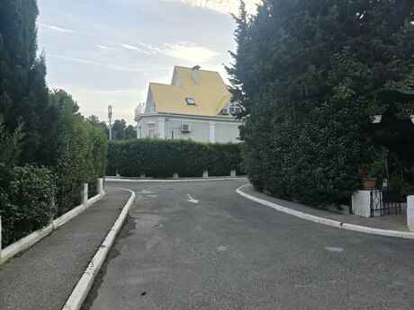 Neftçilərdə 5 otaqlı həyət evi kirayə verilir, 350 m², 3 500 AZN/ay, şəkil 5 / 12