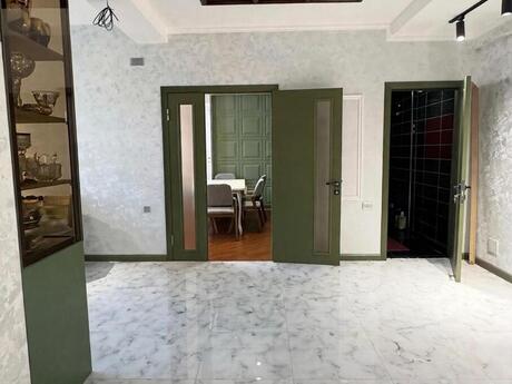 Nəsimidə 3 otaqlı yeni tikili mənzil satılır, 130 m², 309 000 AZN, şəkil 3 / 11