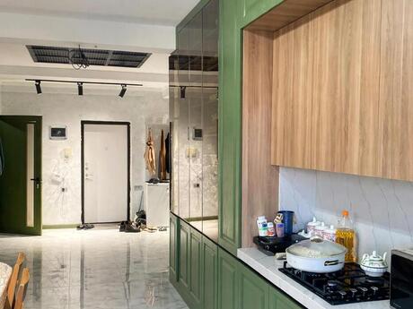 Nəsimidə 3 otaqlı yeni tikili mənzil satılır, 130 m², 309 000 AZN, şəkil 5 / 11