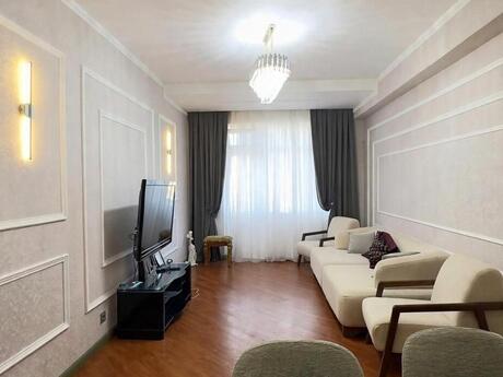 Nəsimidə 3 otaqlı yeni tikili mənzil satılır, 130 m², 309 000 AZN, şəkil 2 / 11